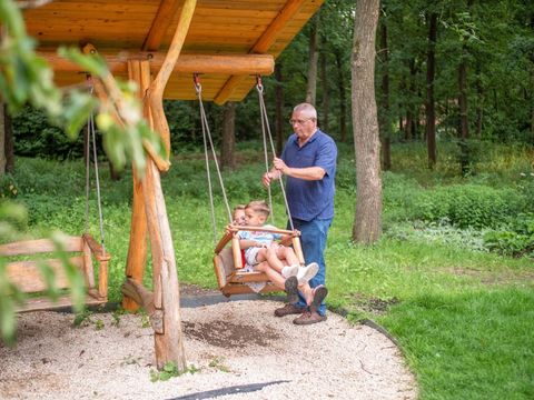 TopParken Recreatiepark Beekbergen - Apeldoorn - Image N°2